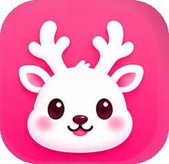 小野鹿 App 图标